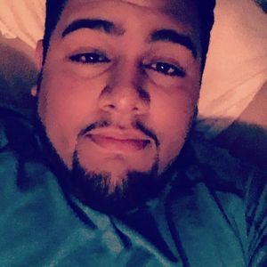 Meet your Posher, Omar