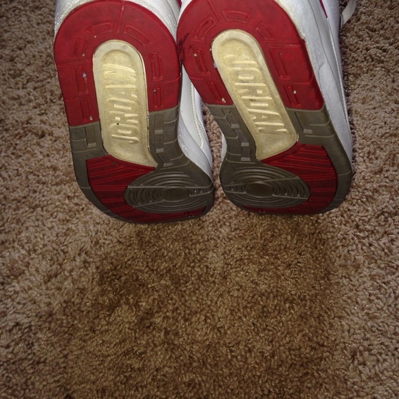 Jordan 2's - Picture 3 of 4