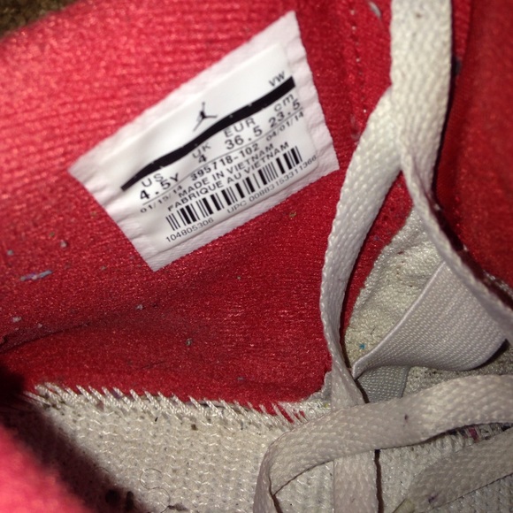 Jordan 2's - Picture 4 of 4