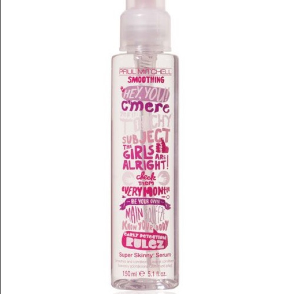Paul Mitchell Super Skinny Serum