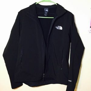 ✨🌟The North Face Jacket (black)