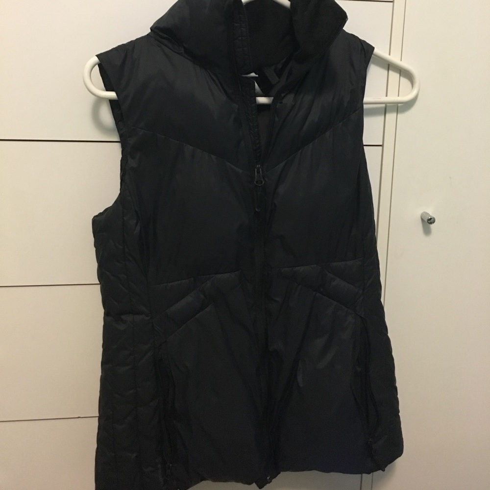 Black Vest