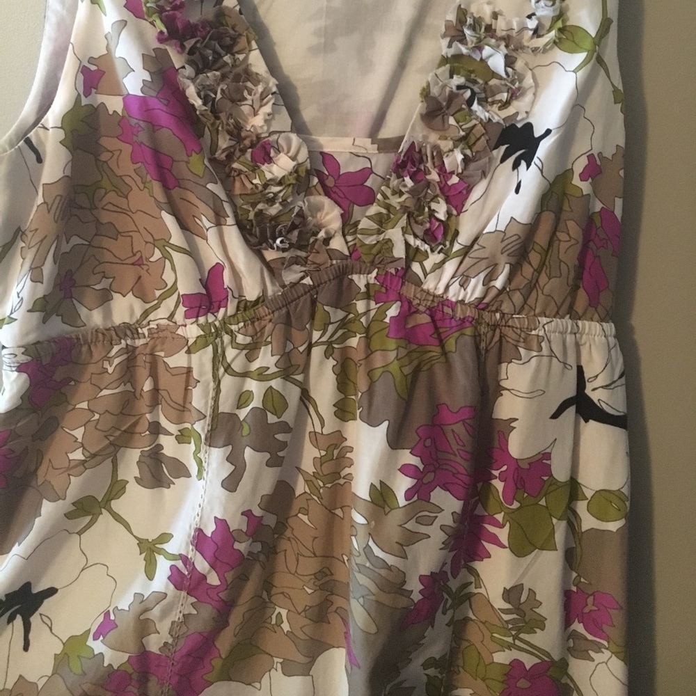 Dress - Picture 2 of 2