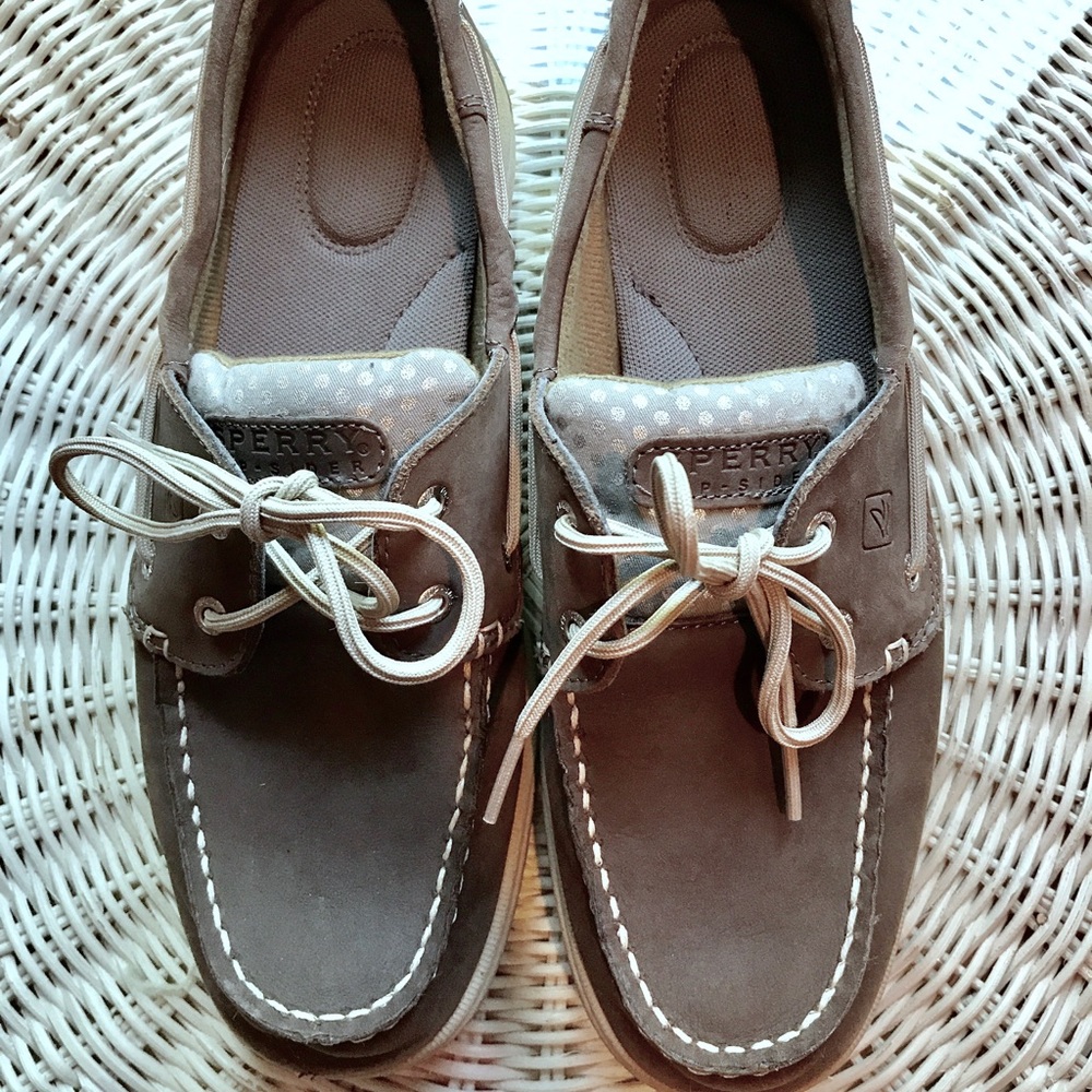 Sperry Top-Sider