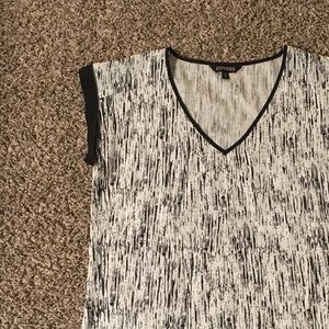 Express blouse