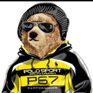 Meet your Posher, Orlando