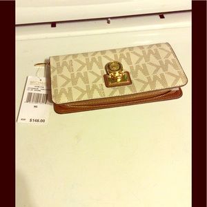 MICHAEL MICHAEL KORS Wallet