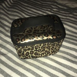 Makeup case