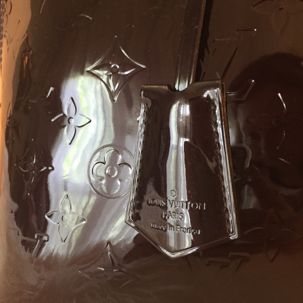 Louis Vuitton Alma MM - Picture 7 of 12