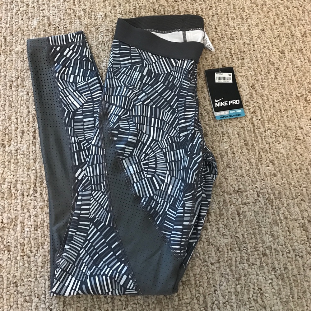 Nike Pro Dri-Fit Training Legging