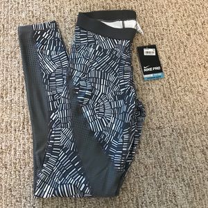 Nike Pro Dri-Fit Training Legging