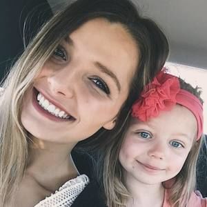 Meet your Posher, Mckenna