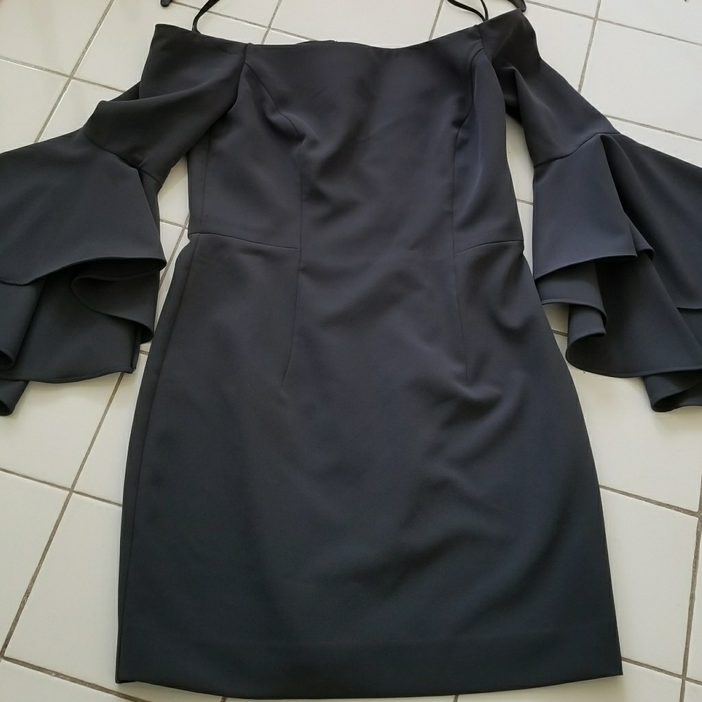 Beautiful designer dress by Milly