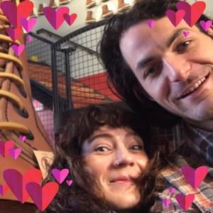 Meet your Posher, Kendra