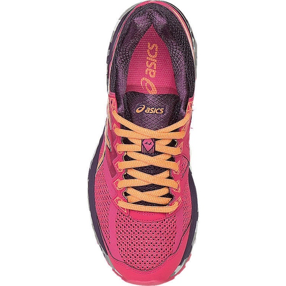 asics women's gt-2000 4 trail running shoe asics women's gt-2000 4 trail running shoe