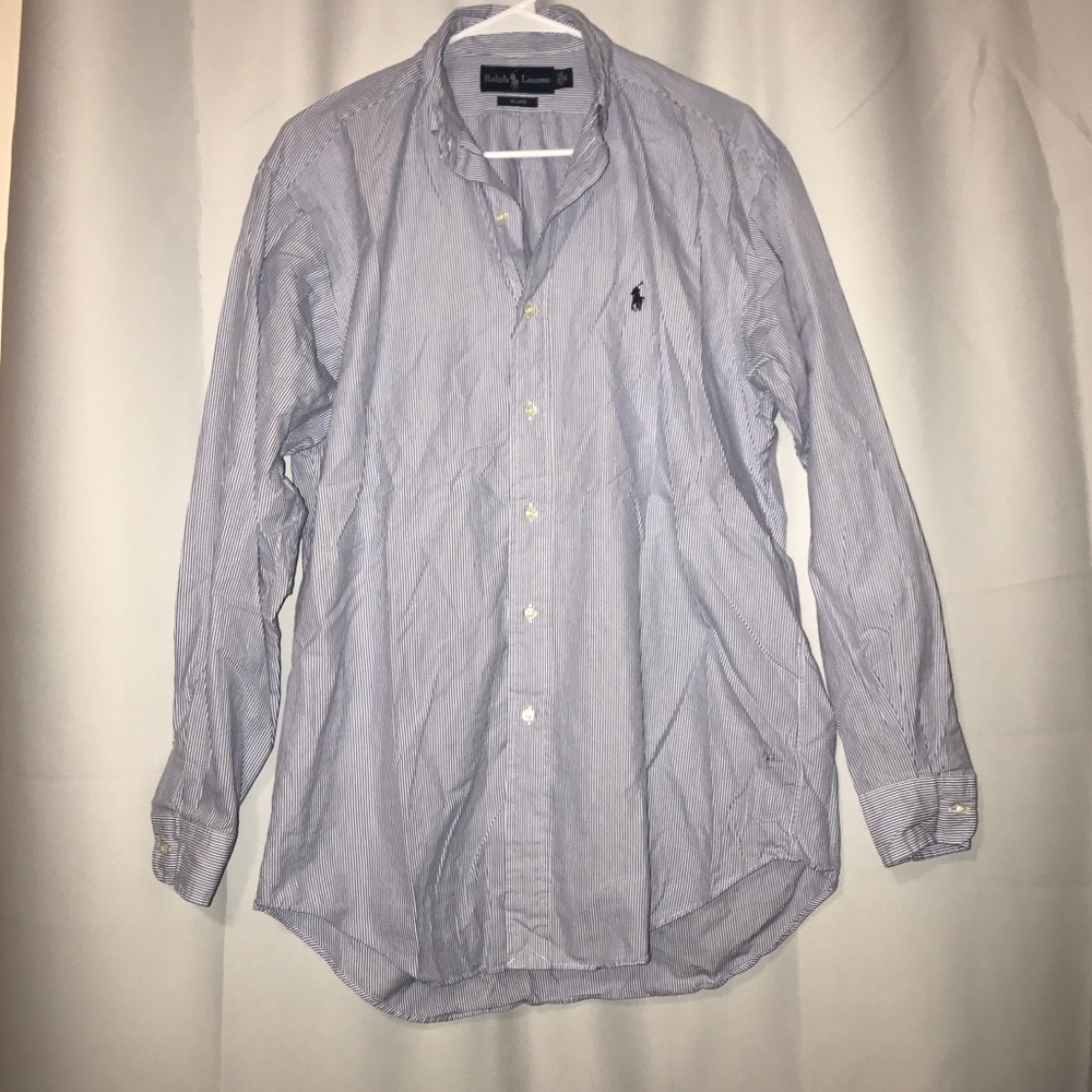 Ralph Lauren Polo Button Down