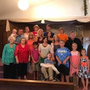 Meet your Posher, Christy