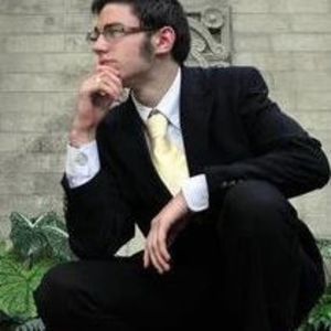 Meet your Posher, Luke