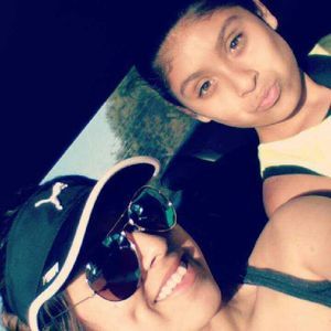 Meet your Posher, Jasmine