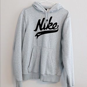 Nike hoodie
