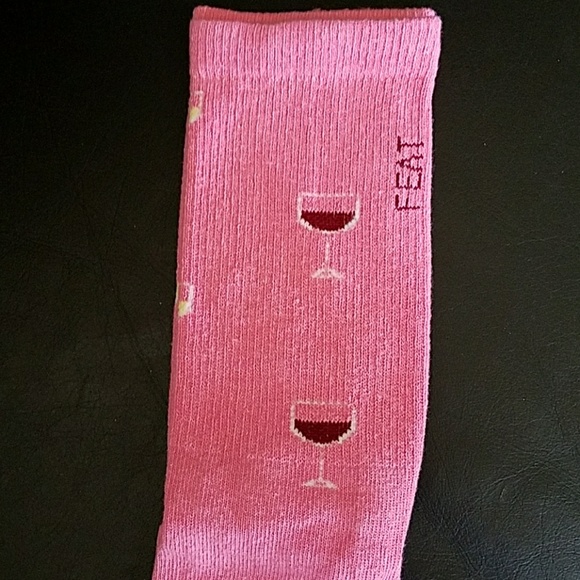 🍷New WINE lover socks - Picture 2 of 4