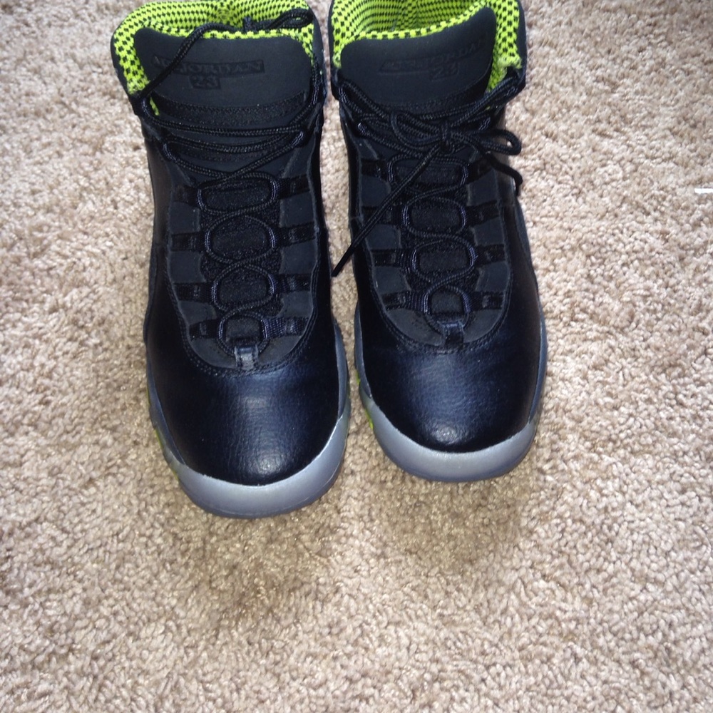 Air Jordan 10s