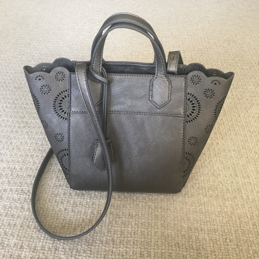 Anthropologie Mini Crossbody