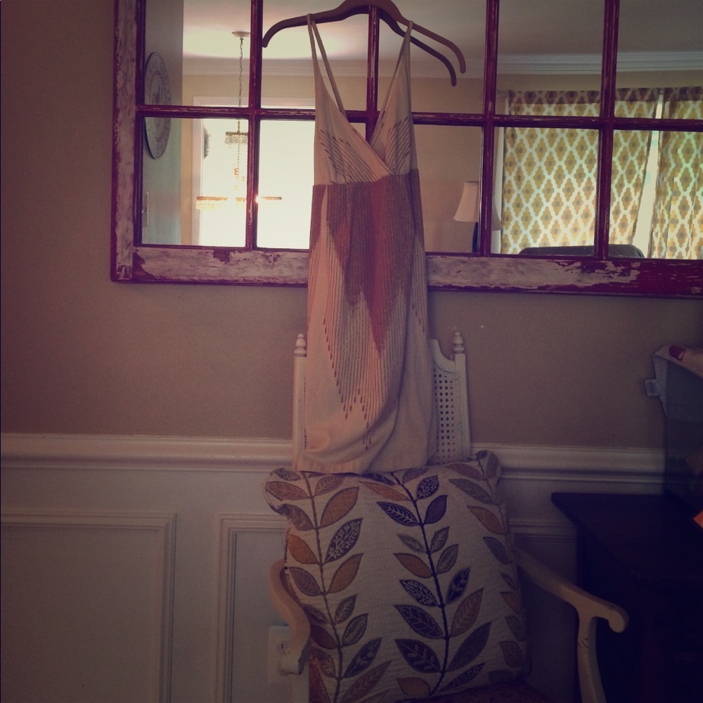 Urban Outfitters Ecote Dress