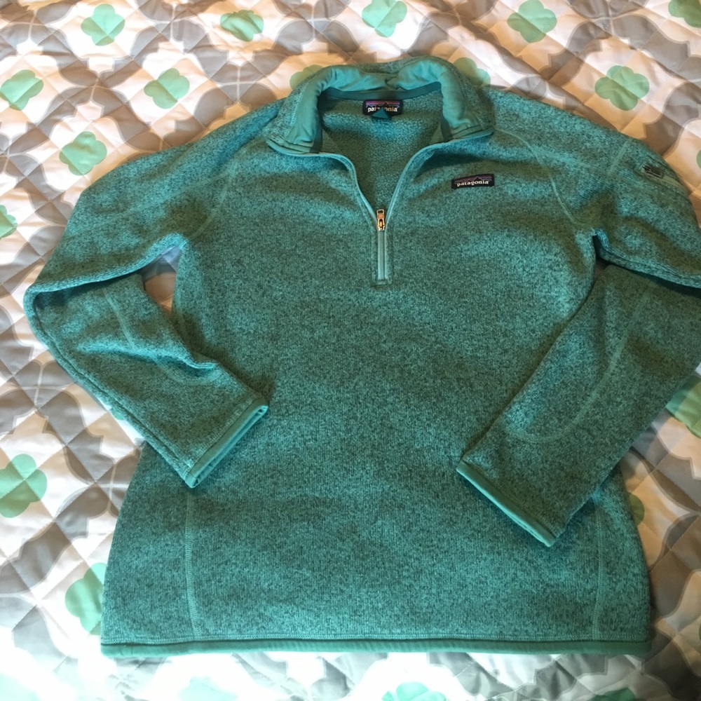 Patagonia pullover