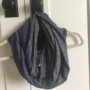 Lululemon Vinyasa Scarf New with Tags