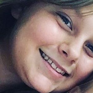 Meet your Posher, Kaylee