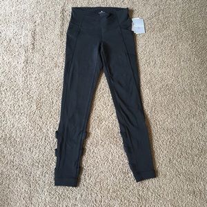 Athleta leggings size small