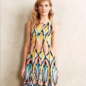Anthropologie Maxi
