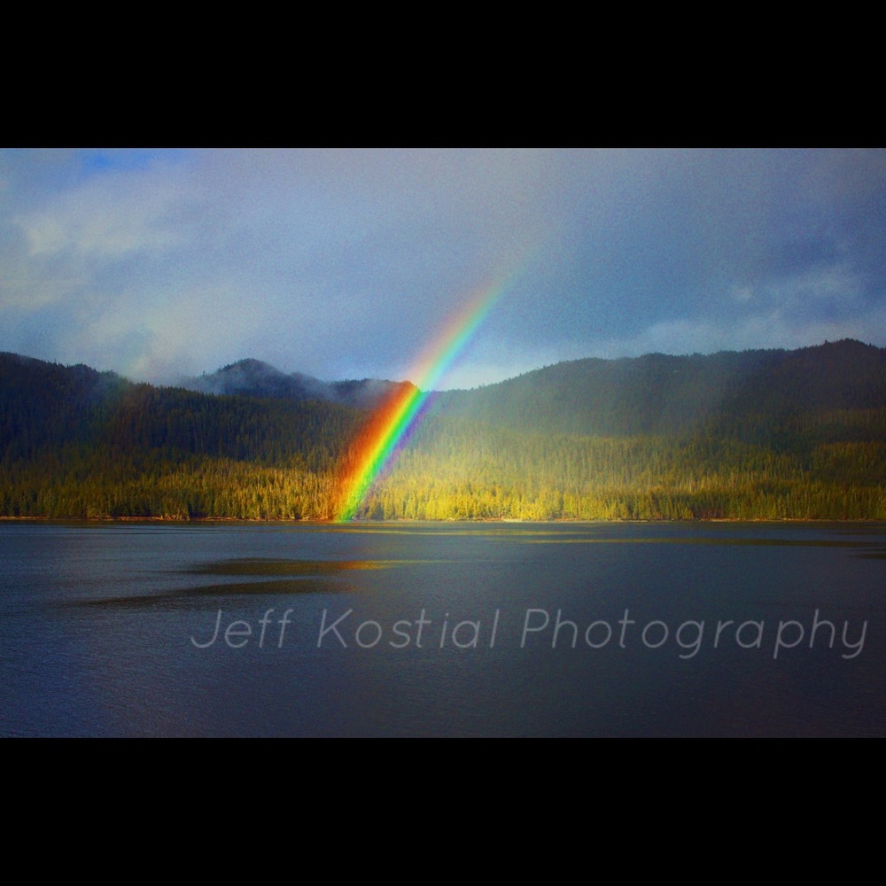 Professional photography prints