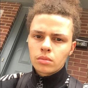 Meet your Posher, Tyree