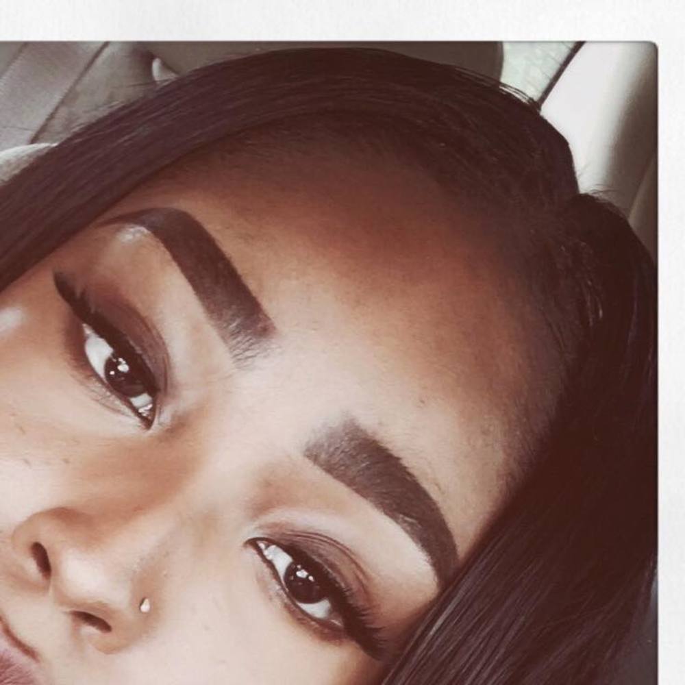 Meet your Posher, Keke