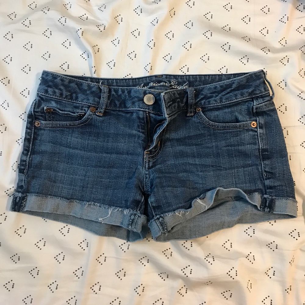 American Eagle circa 2010 shorts, size 8.