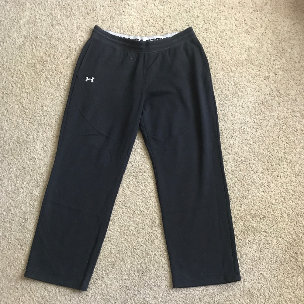 Men's under armour lounge pants