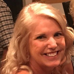 Meet your Posher, Kori