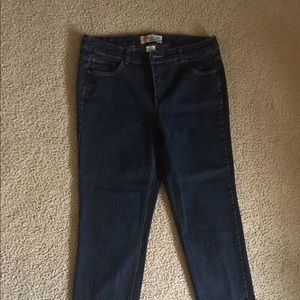 JMS 16w denim jeans