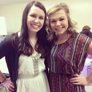 Meet your Posher, Amber