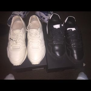 Pony's size 10 and 11