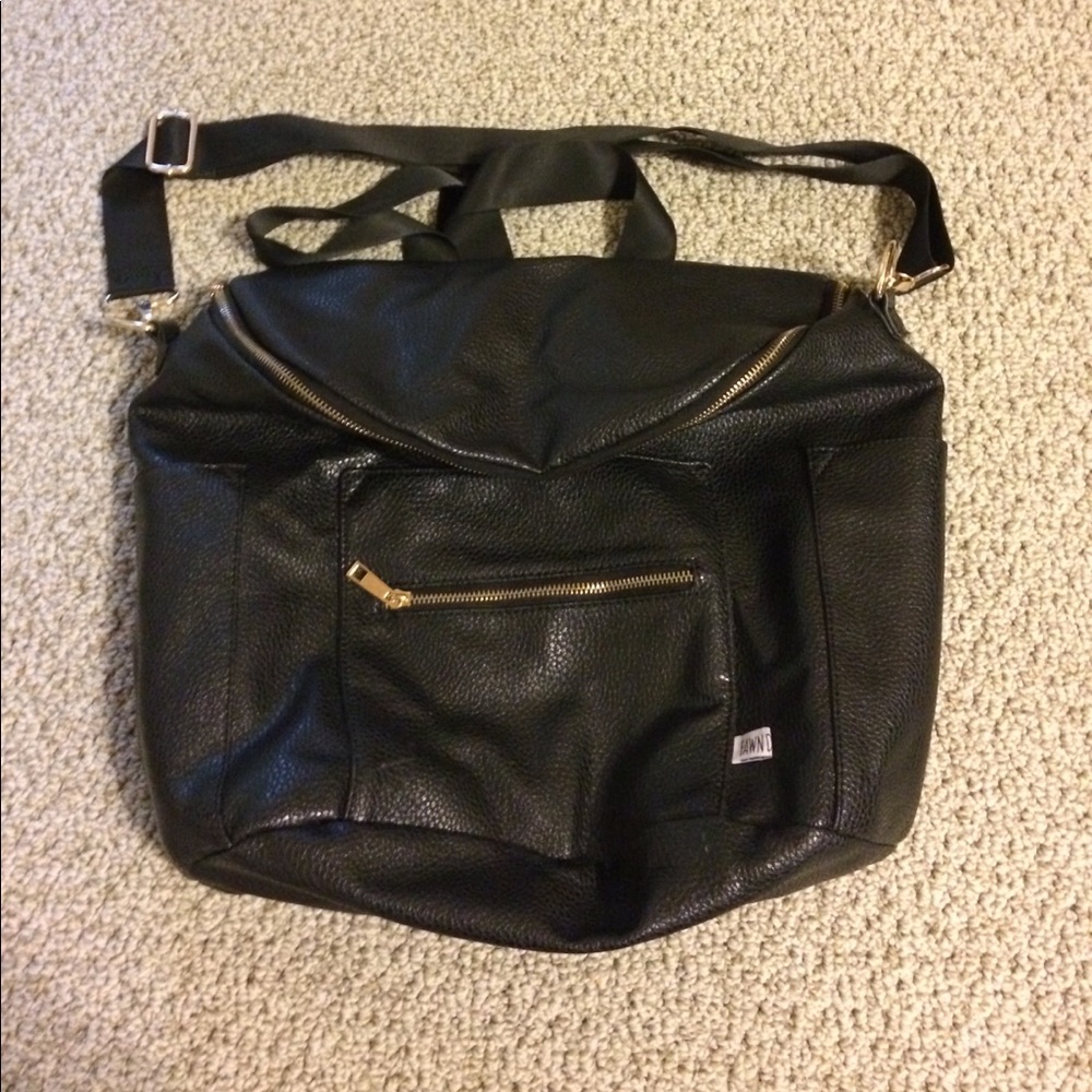 Fawn Design diaper bag