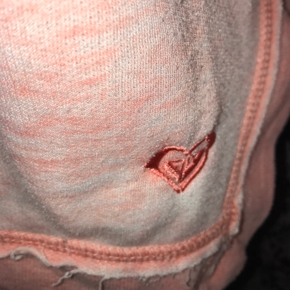 Roxy Pullover - Picture 2 of 5