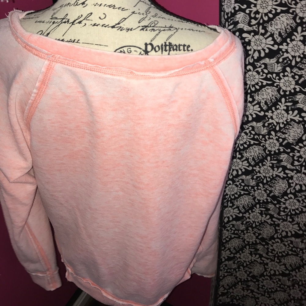 Roxy Pullover - Picture 4 of 5
