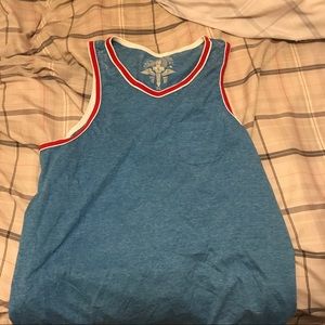 Men's Tank Top XL