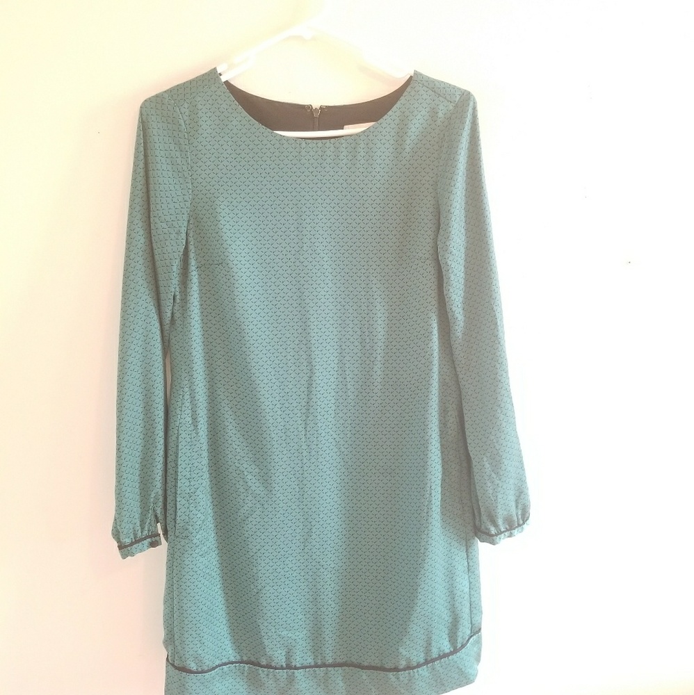 Ann Taylor Dress
