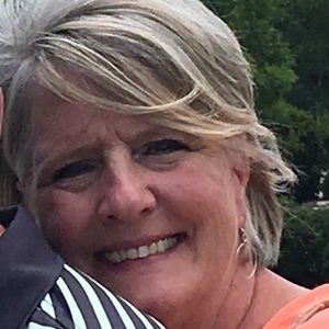 Meet your Posher, Tina