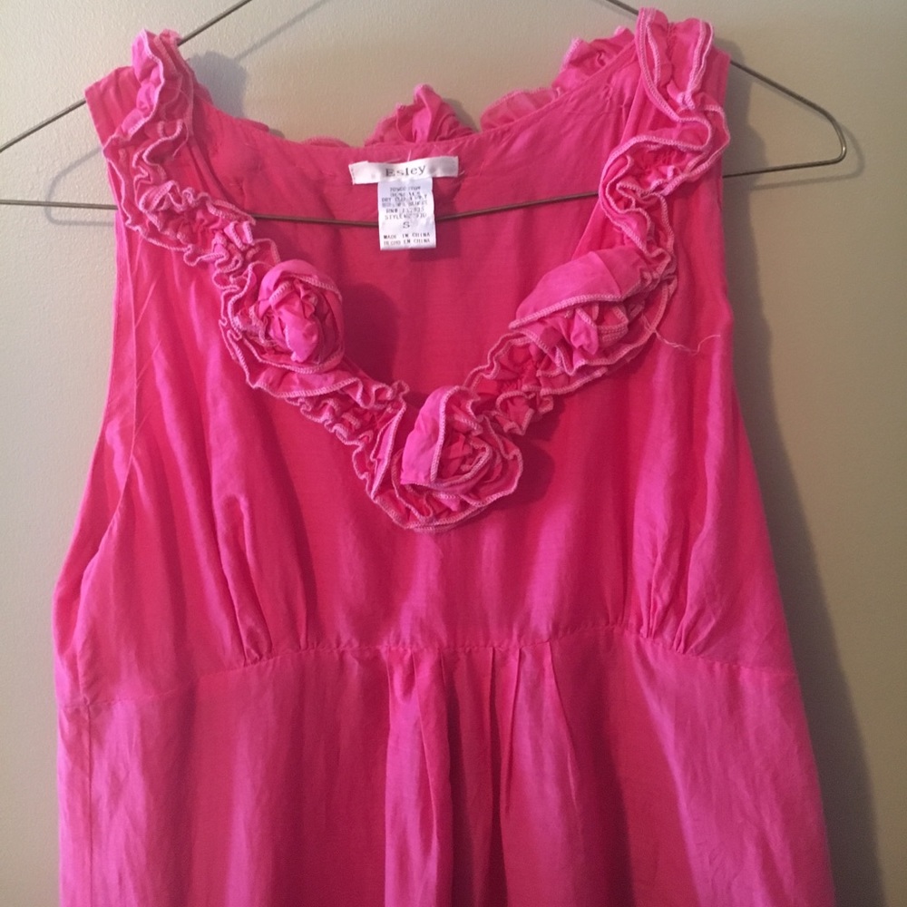 Dress - Picture 2 of 2
