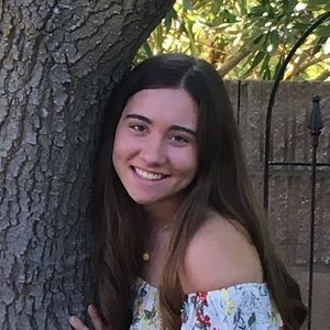 Meet your Posher, Mackenzie